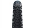 Покришка Schwalbe Marathon Mondial 28x1.60 (42-622) Performance, RaceGuard, ADDIX, B/B-SK+RT