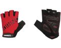 Перчатки ONRIDE Hold 20 цвет Красный/Черный размер L
