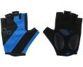 Рукавички ONRIDE Catch 20 колір синій/чорний розмір M