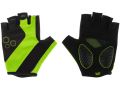 Перчатки ONRIDE Catch 20 цвет зеленый/черный размер XS