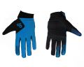 Рукавички ONRIDE Long 20 колір синій/чорний розмір XXL