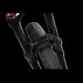 Крило Zefal DEFLECTOR LITE переднє 26/27, 5/29 чорний