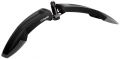 Крило Zefal DEFLECTOR FM60 переднє 26/27,5/29" чорний