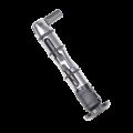 Заглушки руля с инструментом и комплектом по ремонту бескамерки Zefal Z BAR TOOL