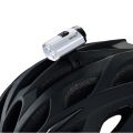 Свет передний INFINI TRON 300 6 ф-ций, ALU черный USB