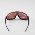 Очки SHIMANO AEROLITE 2,RIDESCAPE HIGH CONTRAST, синий металлик