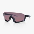 Очки SHIMANO AEROLITE 2 RIDESCAPE HIGH CONTRAST, черный