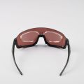 Очки SHIMANO AEROLITE 2 RIDESCAPE HIGH CONTRAST, красный