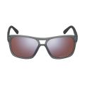 Очки SHIMANO SQUARE RIDESCAPE HIGH CONTRAST серые