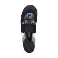 Бахилы для пальцев Shimano DUAL SOFT SHELL черные, р. M (40-41)
