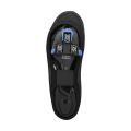 Бахилы Shimano Dual CR черные, разм. XXL (47-49)