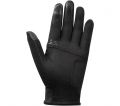 Перчатки Shimano WINDBREAK RACE, черный, разм. M