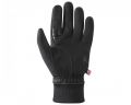 Рукавички Shimano Windstopper Primaloft чорні розм. XL