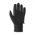 Рукавички Shimano Windstopper Primaloft чорно-жовті розм. M