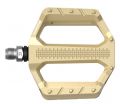 Педалі Shimano PD-EF202-G, золоті