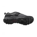 Велосипед SHIMANO EX500 черный, разм. EU43