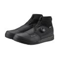 Велообувь Shimano GF800GTX черная, размер 45