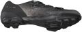 Веловзуття SHIMANO RX801ML чорне, розм. EU45