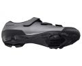Веловзуття Shimano XC100 сіре, розмір 43