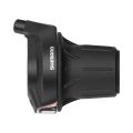 Шифтер Shimano RevoShift, SL-RV300-6 правий 6-швидк. (SIS-індексний), трос