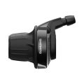 Шифтер Shimano RevoShift, SL-RV400-L лівий 3-швидк. (індексний) трос