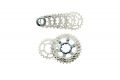 Кассета Shimano CS-6700 ULTEGRA 11-25 10-с.