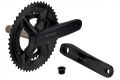 Шатуны Shimano FC-R7100 105, Hollowtech II 175мм 50Х34, без каретки