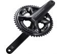 Шатуни Shimano FC-R8100 ULTEGRA, Hollowtech II 170мм 50Х34, без каретки