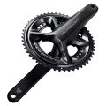 Шатуны Shimano FC-R8100 ULTEGRA, Hollowtech II 175мм 52Х36, без каретки