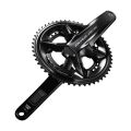 Шатуны Shimano FC-R9200-P Dura-Ace Hollowtech II 175мм 54Х40, с измерителем мощности