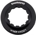 Ротор Shimano RT-CL900-SS-I, 140мм, ICE TECH FREEZA CENTER LOCK