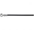 Гидролиния Shimano DEORE XT SM-BH90-SBM-LL для диск.тормоз. 1000мм черный