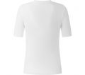 Термобілизна-базовий шар Shimano Baselayer, біла, розм. L-XL