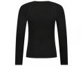 Термобілизна SHIMANO VERTEX Long Sleeves (чорний), базовий шар з довгим рукавом, розм. L-XL