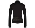 Велокуртка женская Shimano Maestrale, черная, разм. M