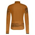 Вітровка Shimano Maestrale light, коричнева, розм. M