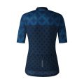 Велоджерсі жіноче Shimano MIZUKI, сине, розм. M