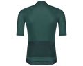 Велоджерси Shimano STILE зеленое, р.