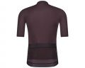 Велоджерси Shimano STILE коричневое, р.