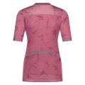 Велоджерси женские Shimano VELOCE розовая р.XS