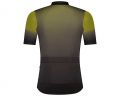 Велоджерси Shimano EVOLVE AVVENTURA темно зеленая р.M