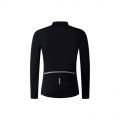 Велоджерси Shimano VERTEX THERMAL LONG утепленное, черное, разм. XS