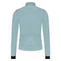 Велоджерси Shimano Element long sleeves, голубое, разм. M