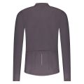 Велоджерси Shimano Element long sleeves, серое, разм. M