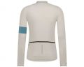 Велоджерсі Shimano Apice long sleeves, бежеве, розм. M