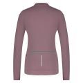 Велоджерси женское Shimano Apice long sleeves утепленное, бежевое, разм. XXS