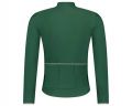 Велоджерси Shimano Stile long sleeves утепленное, зеленое, разм. M