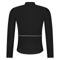Велоджерси Shimano Stile long sleeves утепленное, черное, разм. S