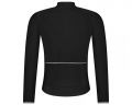 Велоджерсі Shimano Stile long sleeves утеплене, чорне, розм. L