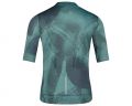 Велоджерси женские Shimano ELEGANZA зеленая р.M